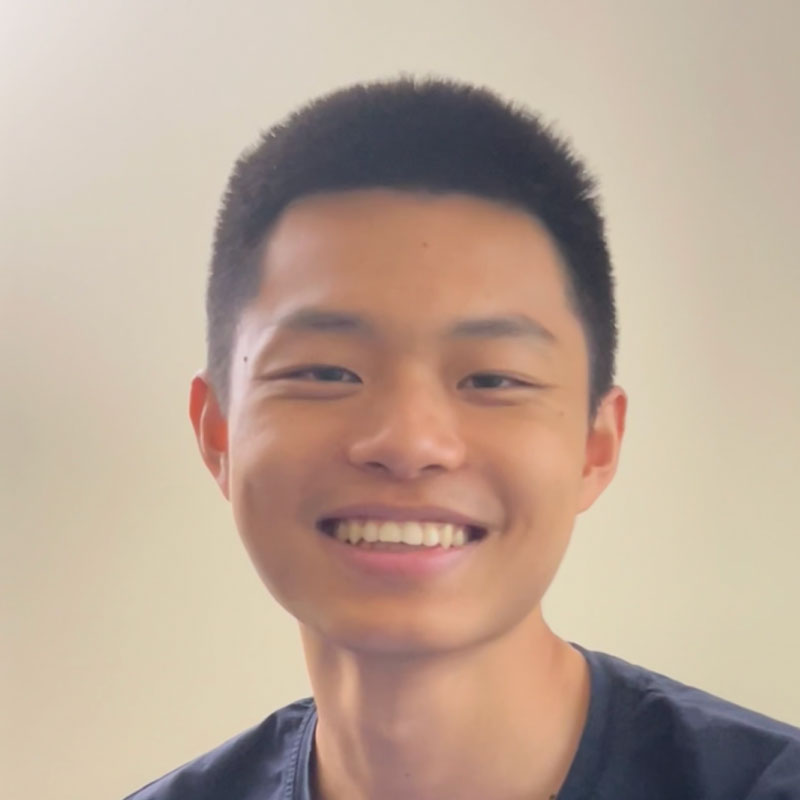 Ivan Wang